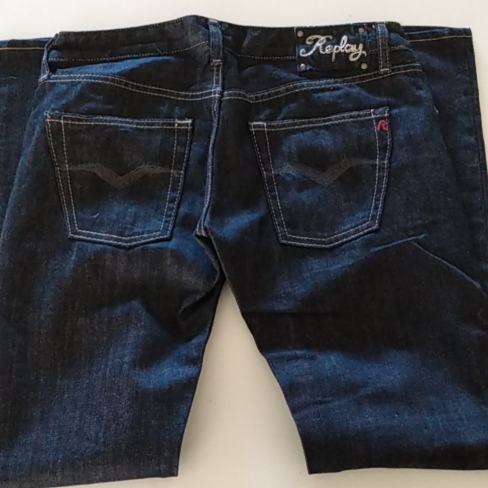 Replay jeans